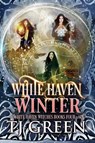 White Haven Winter - T J Green - 9780995138643
