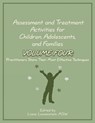 Assessment and Treatment Activities for Children, Adolescents, and Families - Liana Lowenstein - 9780995172517