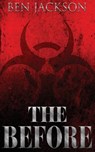The Before - Ben Jackson - 9780995234079