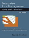 Enterprise Risk Management Tools and Templates - ROBERTSON,  Edward a. - 9780995292512