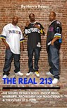 The Real 213 - Harris Rosen - 9780995307261