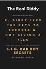The Real Diddy - Harris Rosen - 9780995307285