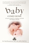 Baby Comes Home - Dr Paul Roumeliotis - 9780995333604