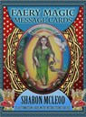Faery Magic Message Cards -  - 9780995364240