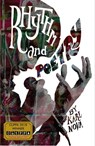 Rhythm and Poetry - Karl Nova - 9780995488540