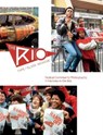 The Rio Tape/Slide Archive - Alan Denney ; Max Leonard ; Tamara Stoll ; Andrew Woodyatt - 9780995488663