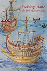 Burning Boats - Julia Juwairiah Simpson-Urrutia - 9780995496057