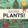 Plants! - Nick Forshaw - 9780995576612