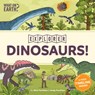 Dinosaurs! - Andy Forshaw - 9780995577053