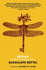 Bezoar - Guadalupe Nettel - 9780995580725
