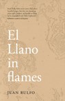 El Llano in flames - Juan Rulfo - 9780995632011