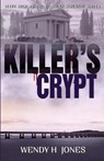 Killer's Crypt - WENDY,  Jones H. - 9780995645721