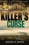 Killer's Curse - Wendy H. Jones - 9780995645790