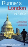 Runner's London in a Box - Natasha Lodge - 9780995680388