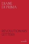 Revolutionary Letters - Diane di Prima - 9780995716261