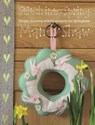 Stitch into Spring - Mandy (Author) Shaw - 9780995750906