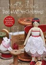 Mandy Shaw’s Red & White Christmas - Mandy (Author) Shaw - 9780995750913