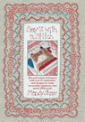 Say it with a Stitch - Mandy (Author) Shaw - 9780995750920