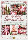 Mandy Shaw's Christmas Table - Mandy (Author) Shaw - 9780995750968