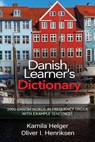 Danish Learner's Dictionary - HELGER,  Kamila ; Henriksen, Oliver - 9780995930537