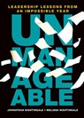 Unmanageable - Johnathan Nightingale ; Melissa Nightingale - 9780995964327