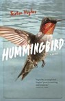 Hummingbird - Tristan Hughes - 9780995994607