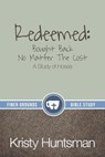 Redeemed - Kristy Huntsman - 9780996043014