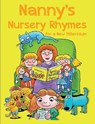 Nanny's Nursery Rhymes - CAMPBELL,  Nancy - 9780996185608