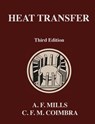 Heat Transfer - Anthony F Mills ; Carlos F M Coimbra - 9780996305327