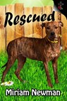Rescued - Miriam Newman - 9780996495950