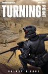 Turning Point - Jason Anspach ; Nick Cole - 9780996555951
