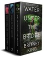 The Water Trilogy Box Set: Books 1-3 - Britney King - 9780996649742