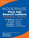 Modernize Your Job Search Letters - Wendy Enelow ; Louise Kursmark - 9780996680332