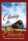 Chasing the Powhatan Arrow - Michael Abraham - 9780996774420