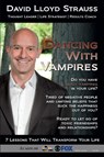 Dancing With Vampires - David Lloyd Strauss - 9780996783606