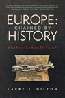 Europe - Larry J Hilton - 9780996786119