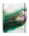 The Desire Map 2017 Weekly Planner - LAPORTE,  Danielle - 9780996905244