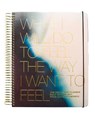 The Desire Map Planner - Daily Edition 2017 (Limited Edition) - LAPORTE,  Danielle - 9780996905268