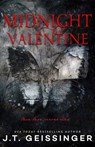 Midnight Valentine - J. T. Geissinger - 9780996935838