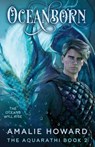 Oceanborn - Amalie Howard - 9780996958486