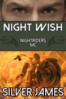 Night Wish - Silver James - 9780996999540