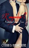 Remember? - Cynthia B Ainsworthe - 9780997125306
