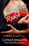 Dangerous Reach - Cynthia B Ainsworthe - 9780997125368