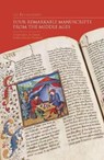 Les Enluminures: Four Remarkable Manuscripts from the Middle Ages - Christopher de Hamel - 9780997184273