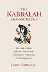 KABBALAH MONOGRAPHS - Jason Shulman - 9780997220124