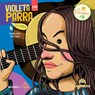 Violeta Parra para niñxs - Nadia Fink - 9780997328028