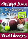 DAILY DEVOTIONS FOR DIE-HARD K - Ed McMinn - 9780997330908
