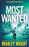 Most Wanted - Bradley Wright - 9780997392692