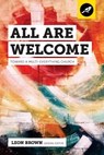 All Are Welcome: Toward a Multi-Everything Church - Jemar Tisby - 9780997398465