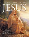 The Untold Story of Jesus - Urantia Press - 9780997404920